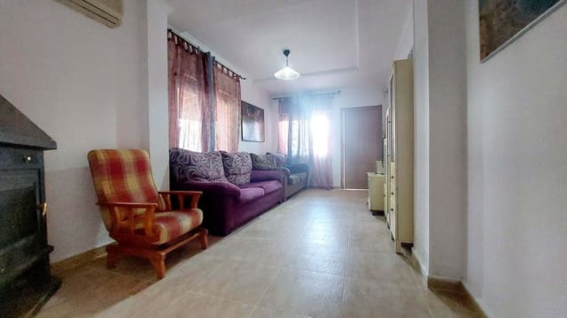 3 bedroom Apartment for sale in Los Narejos, Los Alcázares with garage - € 180,000 (Ref: 8878630)