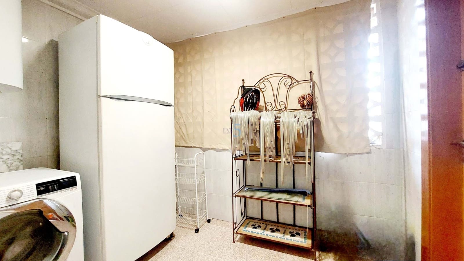 3 chambre Appartement à vendre à Los Narejos avec garage - 180 000 € (Ref: 8878630)