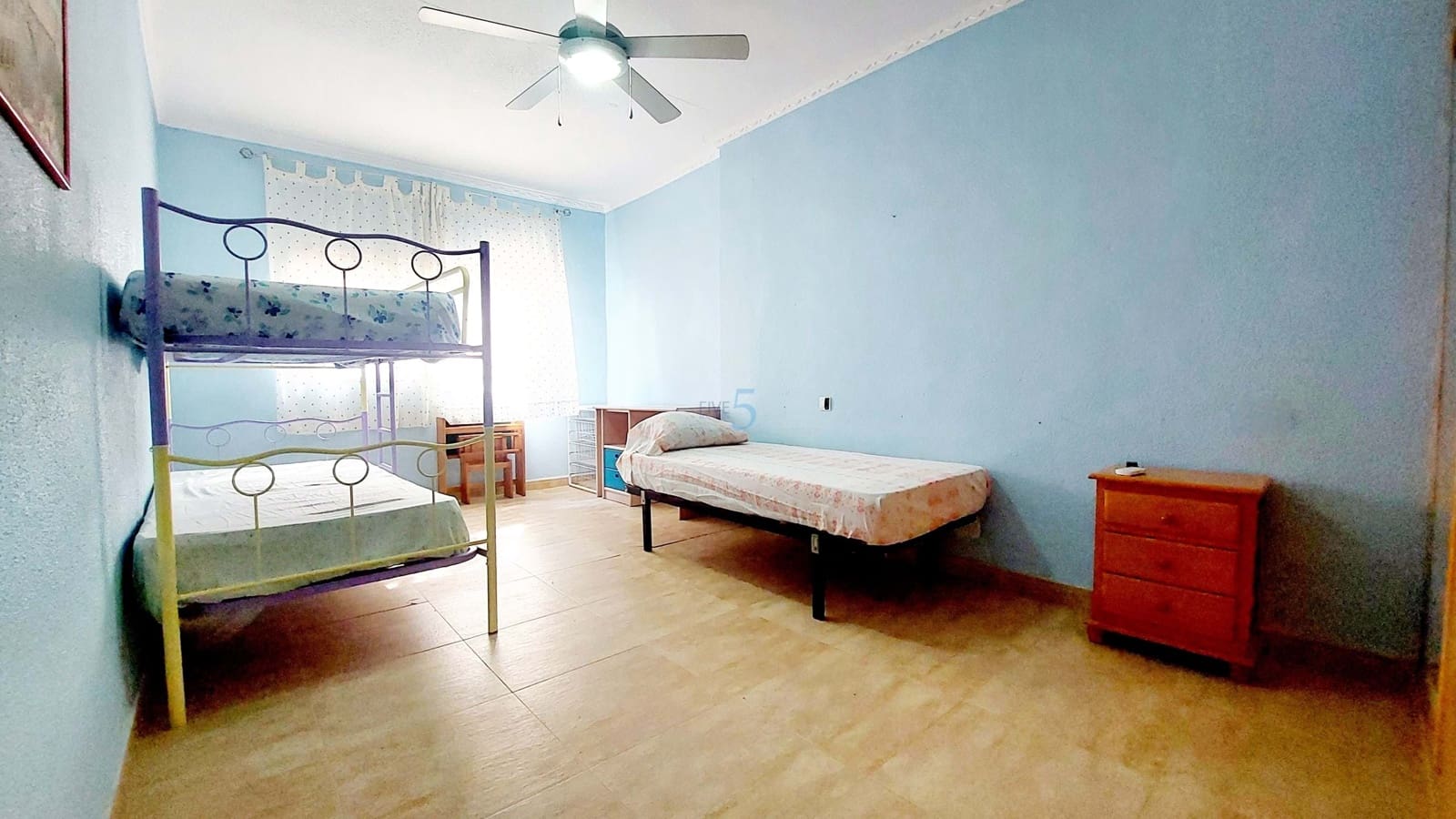 3 chambre Appartement à vendre à Los Narejos avec garage - 180 000 € (Ref: 8878630)