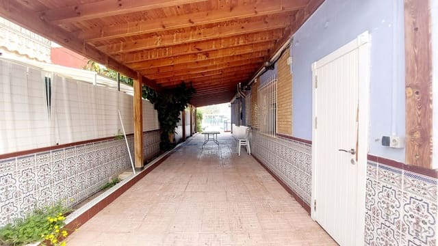3 bedroom Apartment for sale in Los Narejos, Los Alcázares with garage - € 180,000 (Ref: 8878630)
