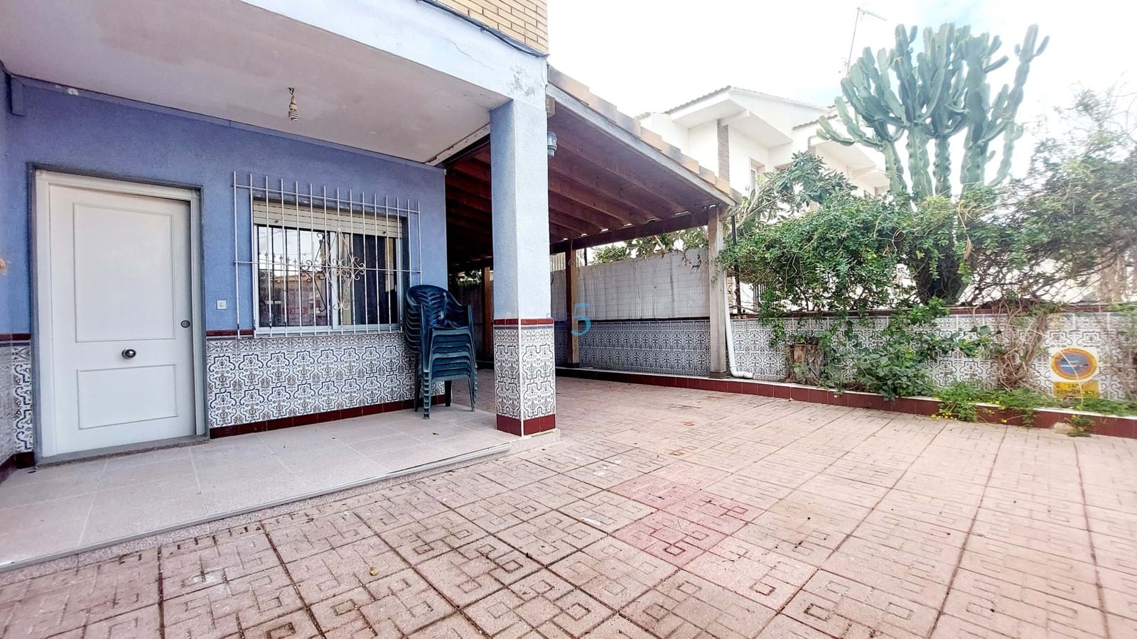 3 chambre Appartement à vendre à Los Narejos avec garage - 180 000 € (Ref: 8878630)