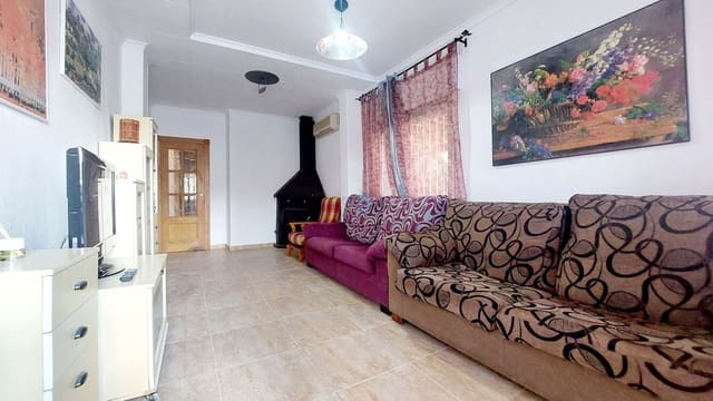 3 bedroom Apartment for sale in Los Narejos, Los Alcázares with garage - € 180,000 (Ref: 8878630)