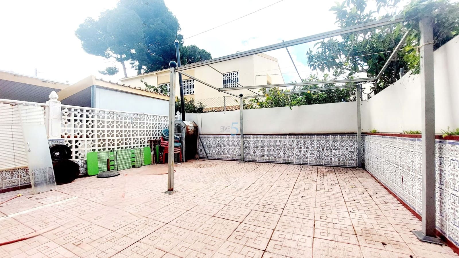 3 chambre Appartement à vendre à Los Narejos avec garage - 180 000 € (Ref: 8878630)