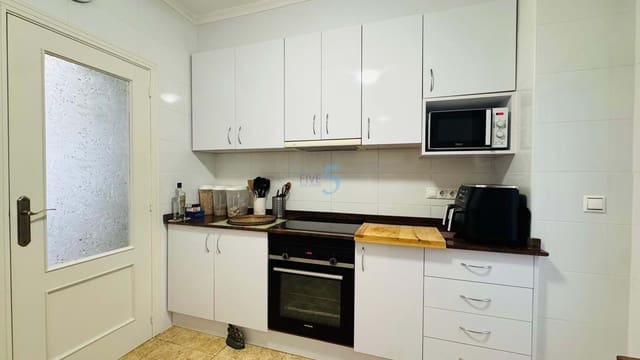 3 soverom Hus til salgs i Villamartin, Orihuela med svømmebasseng - € 170 000 (Ref: 8885614)