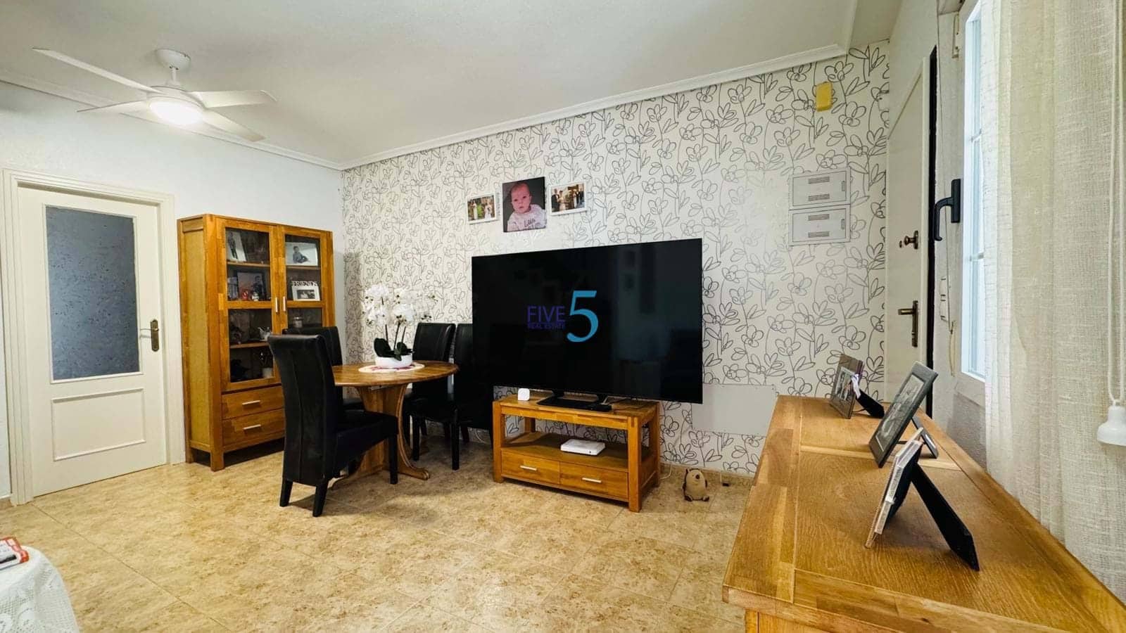 3 soverom Hus til salgs i Villamartin med svømmebasseng - € 170 000 (Ref: 8885614)