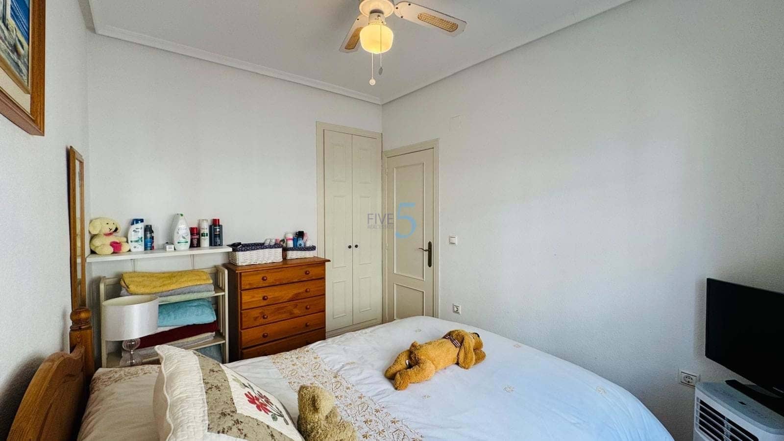 3 soverom Hus til salgs i Villamartin med svømmebasseng - € 170 000 (Ref: 8885614)