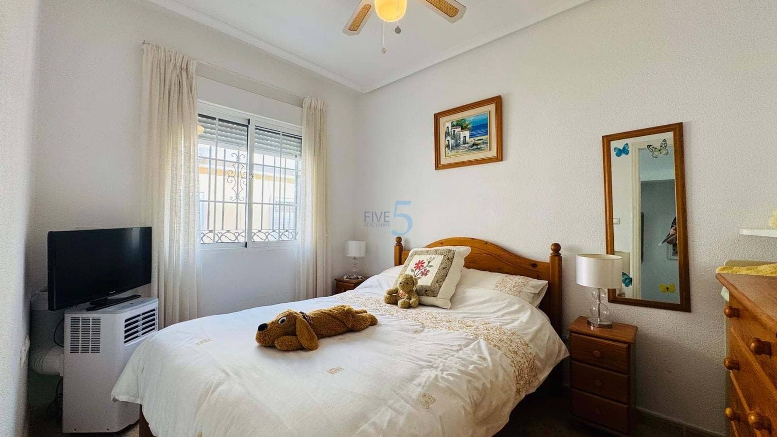 3 soverom Hus til salgs i Villamartin med svømmebasseng - € 170 000 (Ref: 8885614)