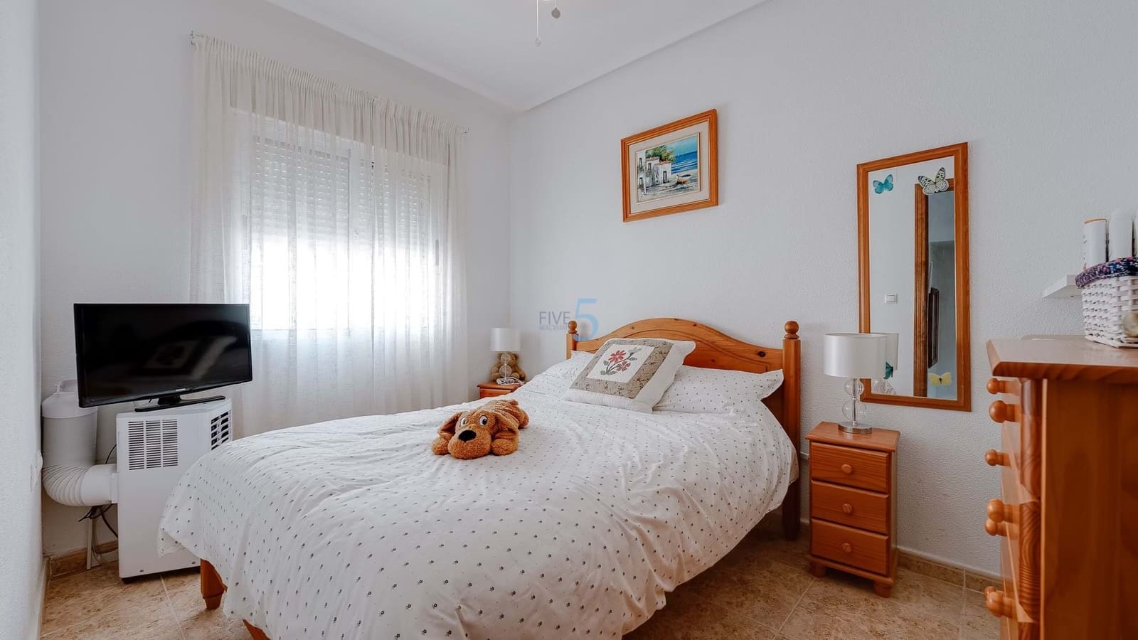 3 soverom Hus til salgs i Villamartin med svømmebasseng - € 170 000 (Ref: 8885614)