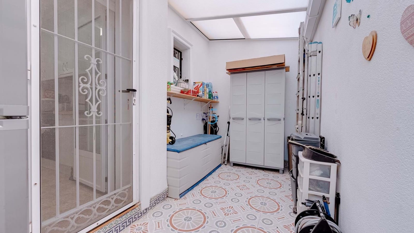 3 soverom Hus til salgs i Villamartin med svømmebasseng - € 170 000 (Ref: 8885614)