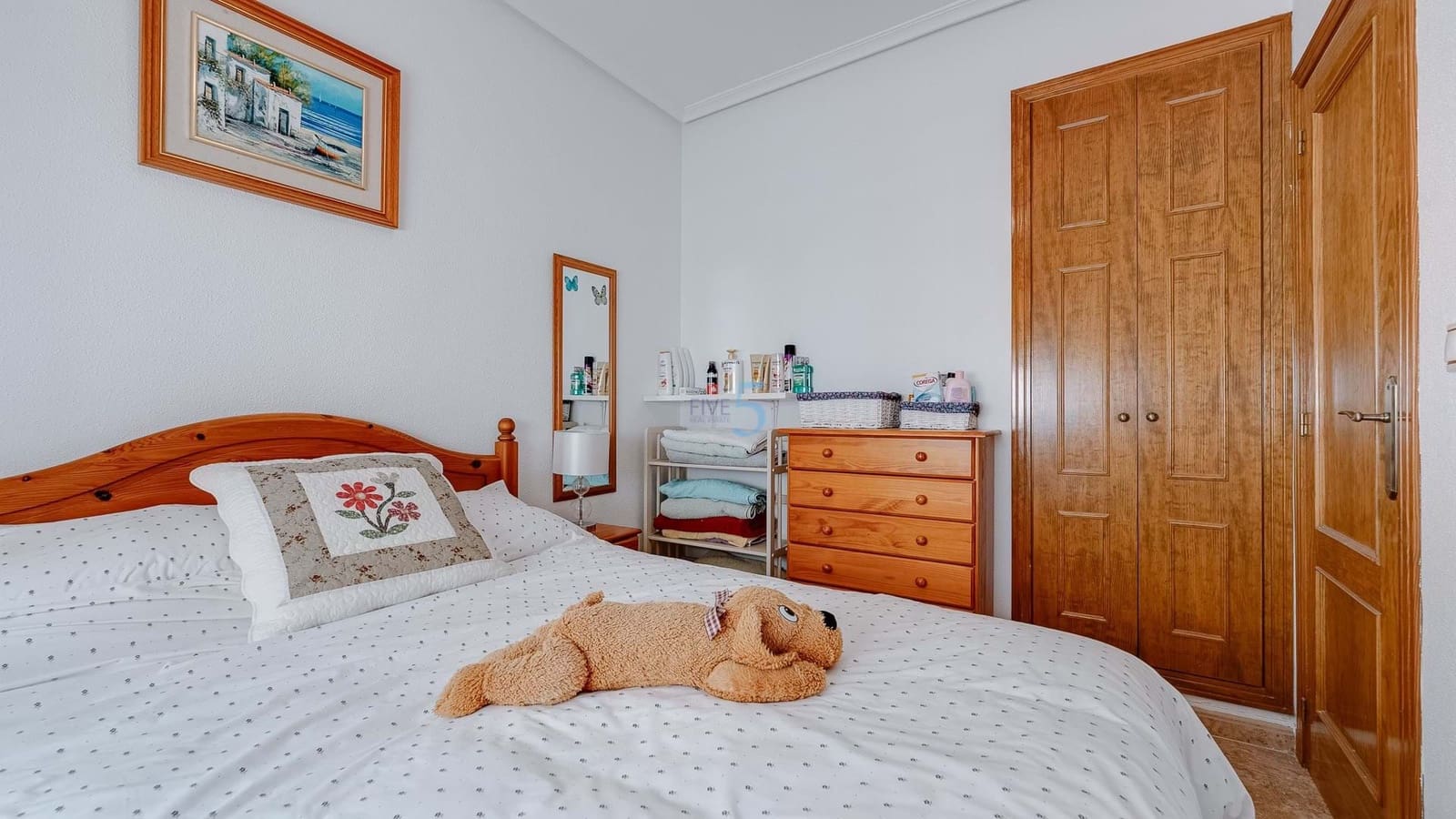 3 soverom Hus til salgs i Villamartin med svømmebasseng - € 170 000 (Ref: 8885614)