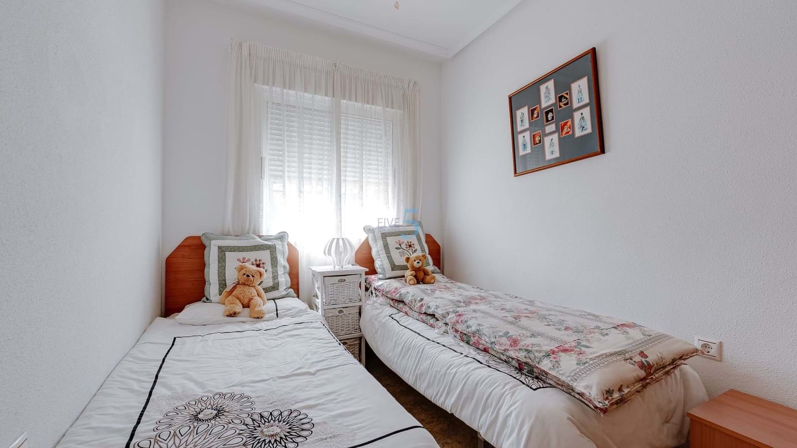 3 soverom Hus til salgs i Villamartin med svømmebasseng - € 170 000 (Ref: 8885614)