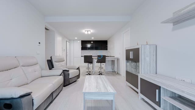 2 chambre Appartement à vendre à Villamartin, Orihuela avec piscine garage - 249 500 € (Ref: 8894313)