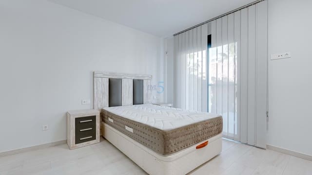 2 chambre Appartement à vendre à Villamartin, Orihuela avec piscine garage - 249 500 € (Ref: 8894313)
