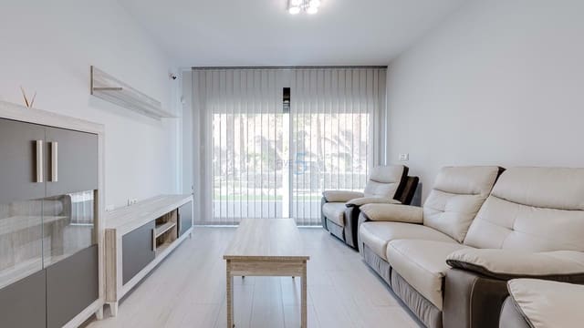 2 chambre Appartement à vendre à Villamartin, Orihuela avec piscine garage - 249 500 € (Ref: 8894313)