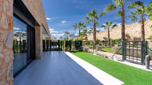 2 chambre Appartement à vendre à Villamartin, Orihuela avec piscine garage - 249 500 € (Ref: 8894313)