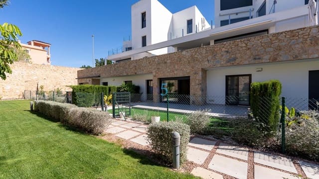 2 chambre Appartement à vendre à Villamartin, Orihuela avec piscine garage - 249 500 € (Ref: 8894313)