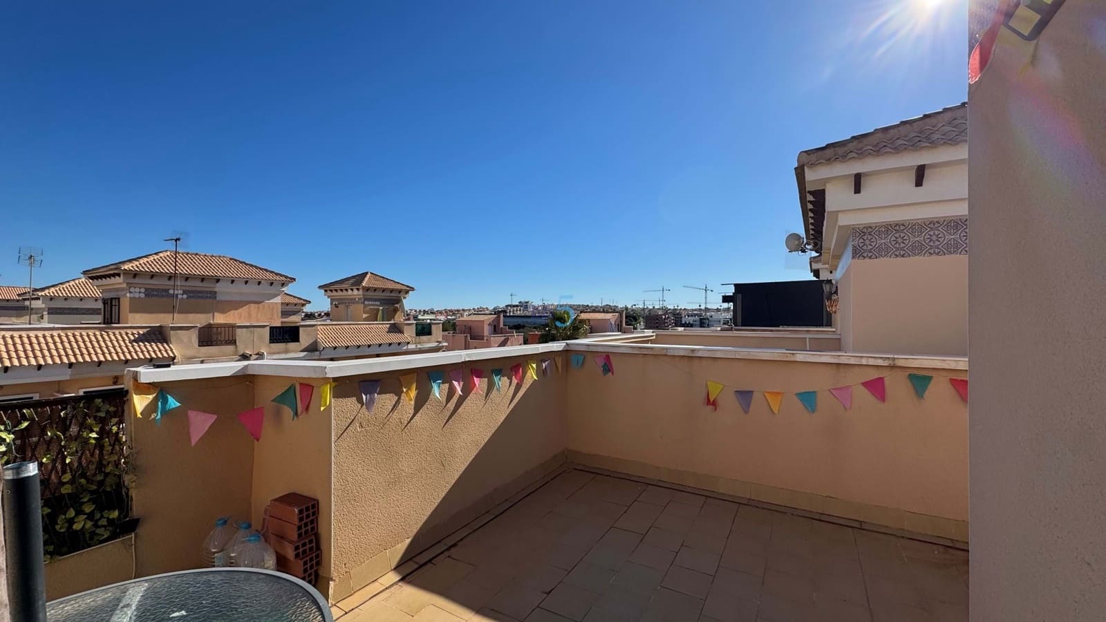 3 sypialnia Dom na sprzedaż w Villamartin z basenem garażem - 164 900 € (Ref: 8896034)