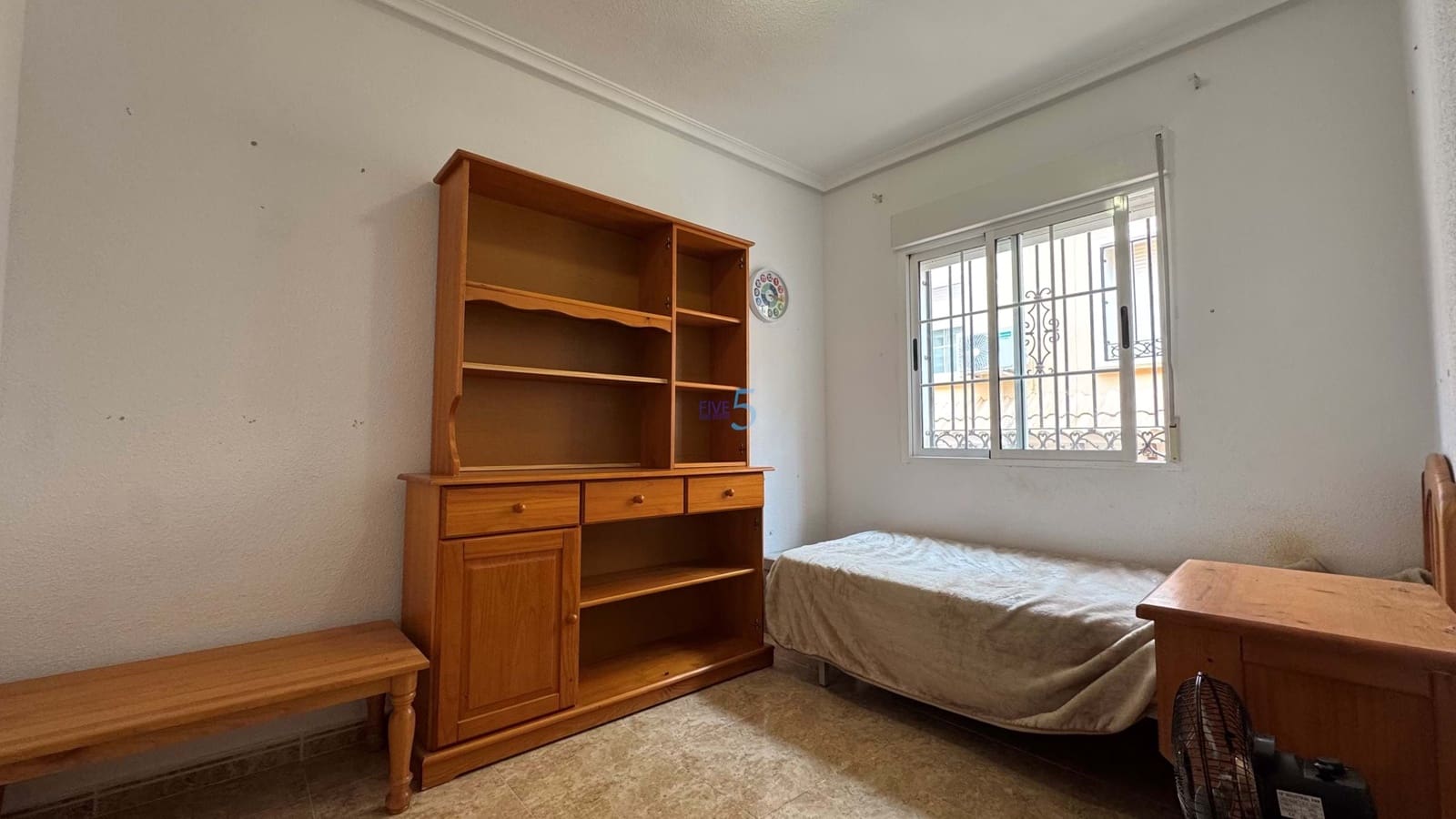 3 sypialnia Dom na sprzedaż w Villamartin z basenem garażem - 164 900 € (Ref: 8896034)