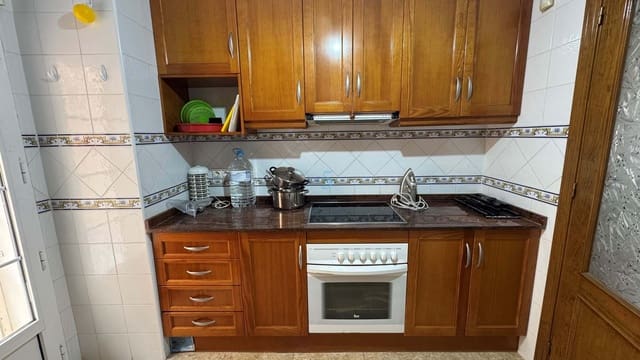 3 sypialnia Dom na sprzedaż w Villamartin, Orihuela z basenem garażem - 164 900 € (Ref: 8896034)