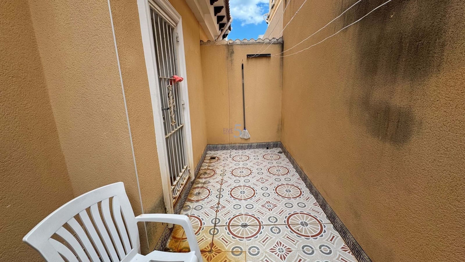 3 sypialnia Dom na sprzedaż w Villamartin z basenem garażem - 164 900 € (Ref: 8896034)