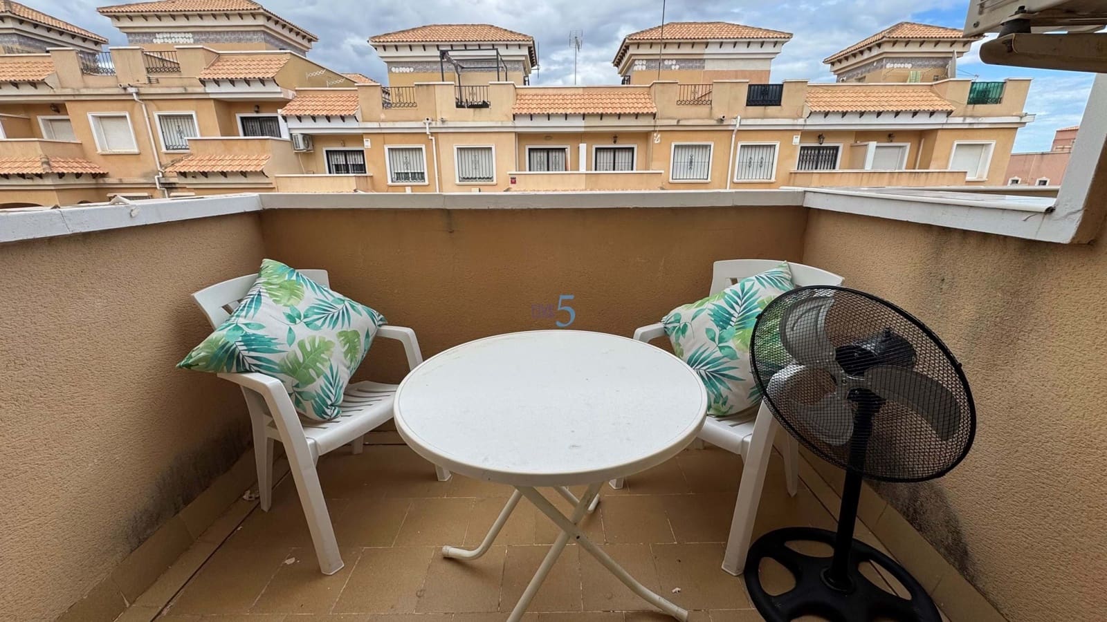 3 sypialnia Dom na sprzedaż w Villamartin z basenem garażem - 164 900 € (Ref: 8896034)