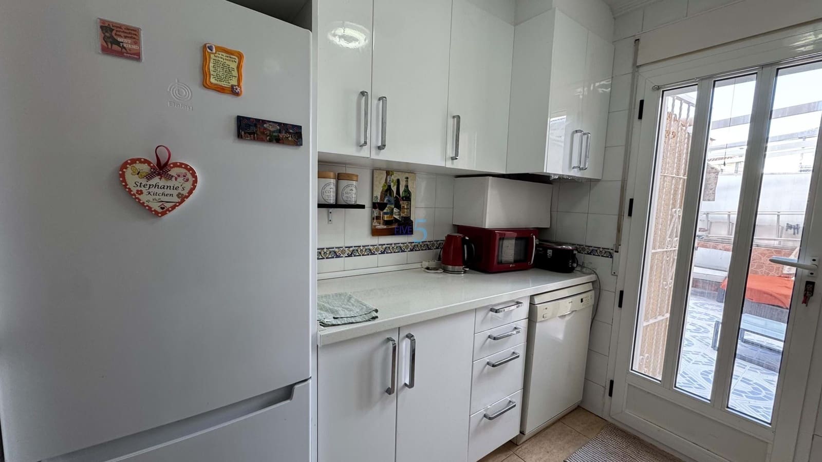 3 bedroom Villa for sale in Villamartin with pool garage - € 198,000 (Ref: 8898044)