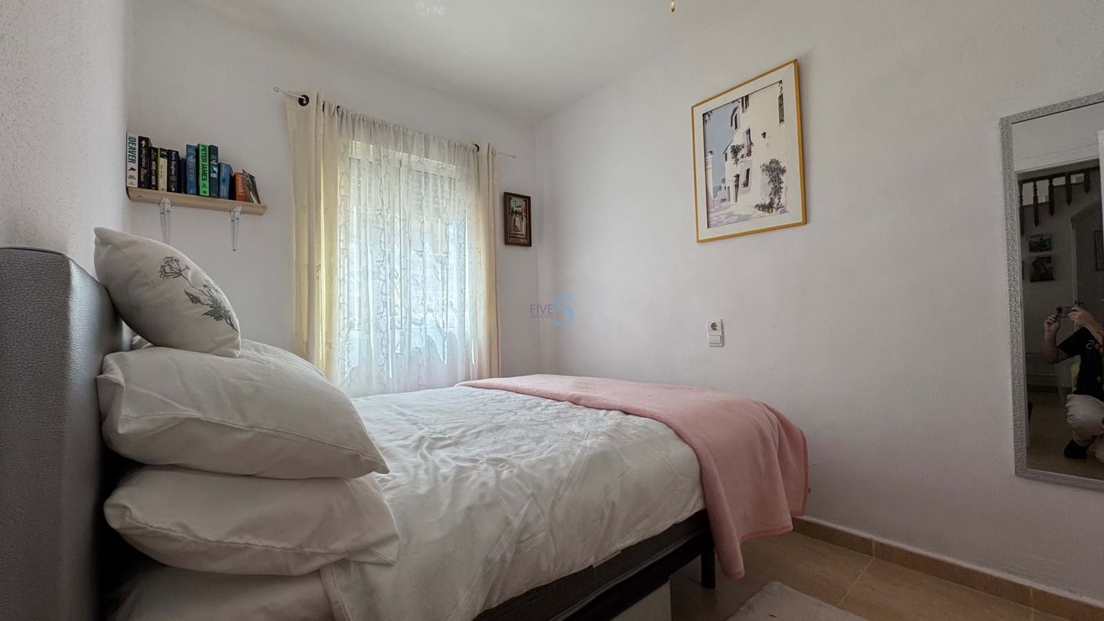 3 bedroom Villa for sale in Villamartin with pool garage - € 198,000 (Ref: 8898044)