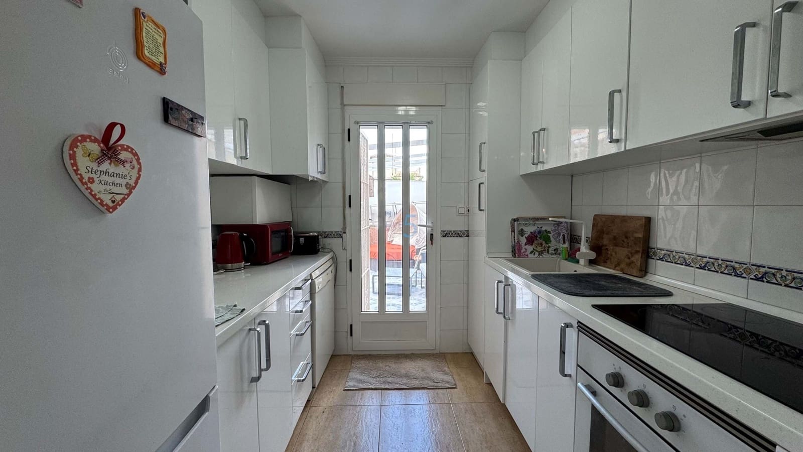 3 bedroom Villa for sale in Villamartin with pool garage - € 198,000 (Ref: 8898044)