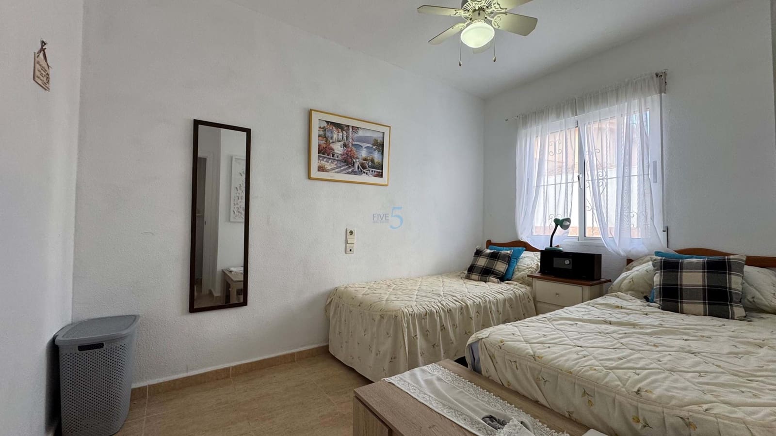 3 bedroom Villa for sale in Villamartin with pool garage - € 198,000 (Ref: 8898044)