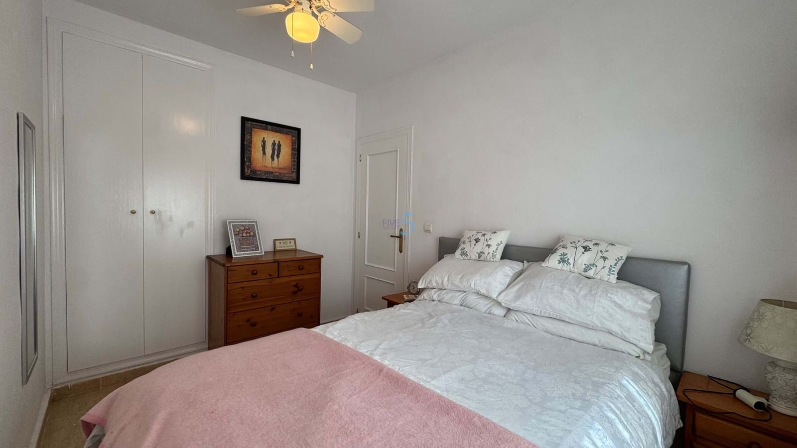 3 bedroom Villa for sale in Villamartin with pool garage - € 198,000 (Ref: 8898044)