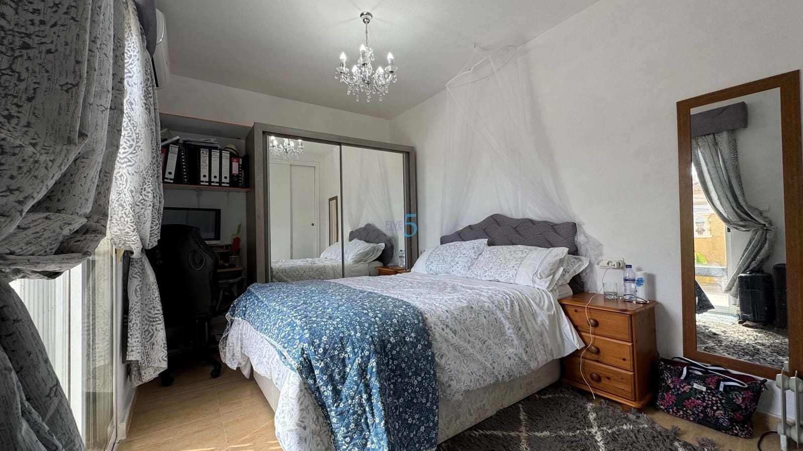 3 bedroom Villa for sale in Villamartin with pool garage - € 198,000 (Ref: 8898044)