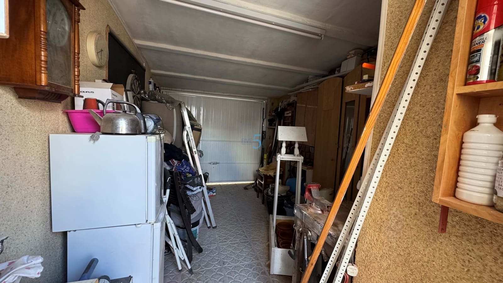 3 bedroom Villa for sale in Villamartin with pool garage - € 198,000 (Ref: 8898044)