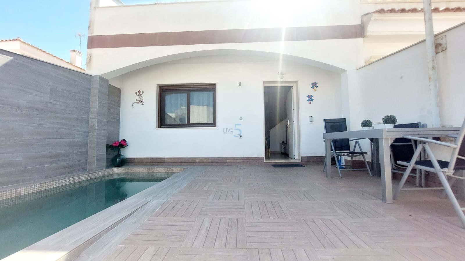 4 sovrum Hus till salu i Lo Pagan med pool - 270 000 € (Ref: 8901484)