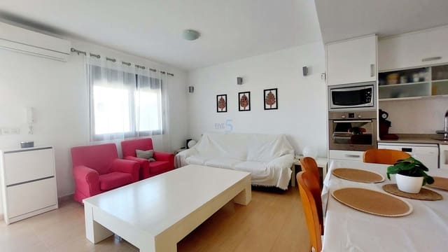 4 bedroom Townhouse for sale in Lo Pagan, San Pedro del Pinatar with pool - € 270,000 (Ref: 8901484)