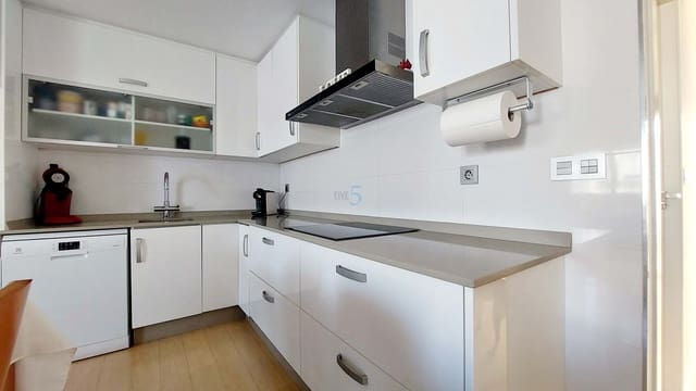 4 bedroom Townhouse for sale in Lo Pagan, San Pedro del Pinatar with pool - € 270,000 (Ref: 8901484)