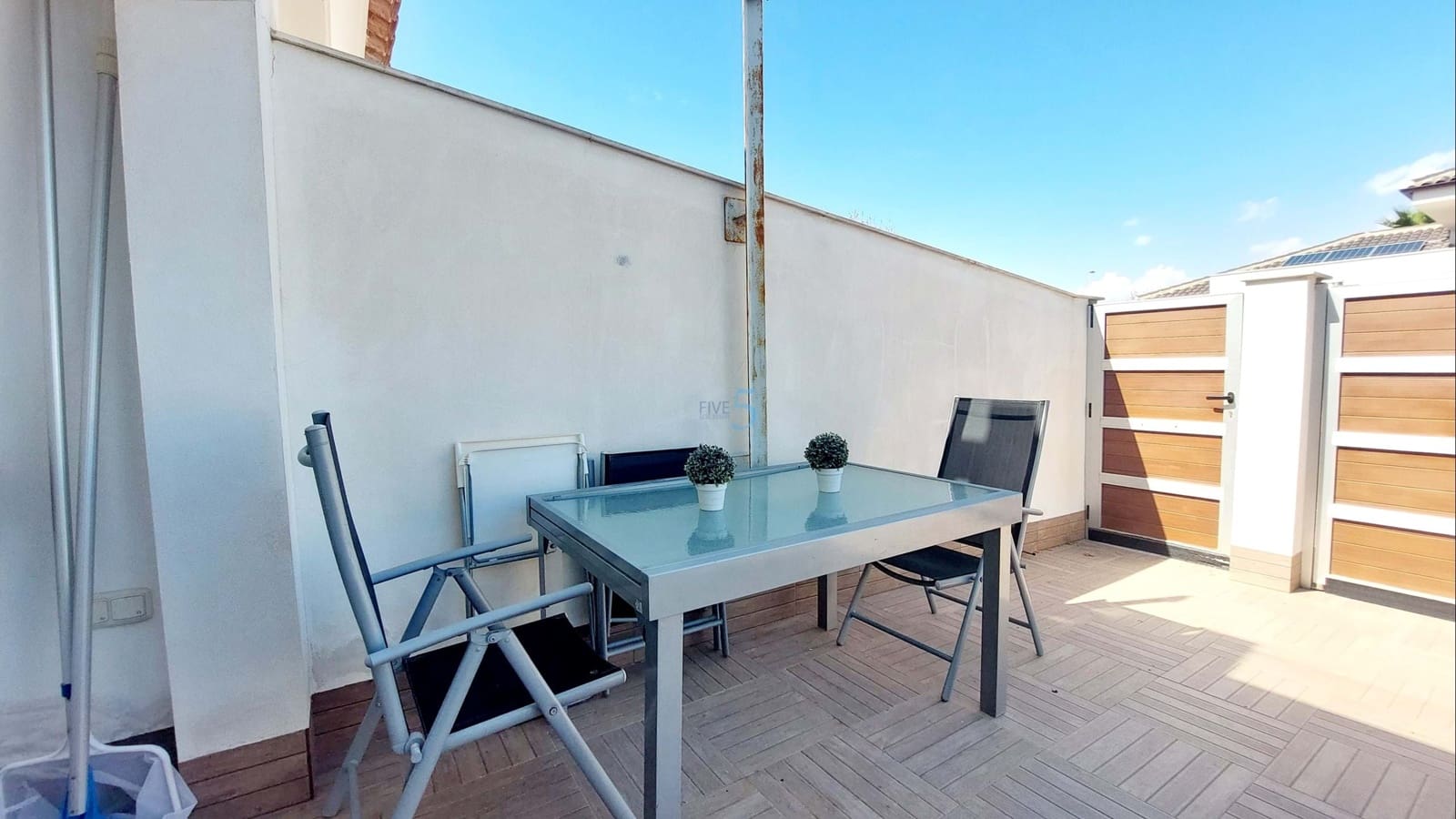 4 sovrum Hus till salu i Lo Pagan med pool - 270 000 € (Ref: 8901484)