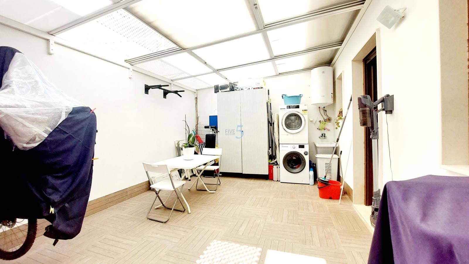 4 sovrum Hus till salu i Lo Pagan med pool - 270 000 € (Ref: 8901484)