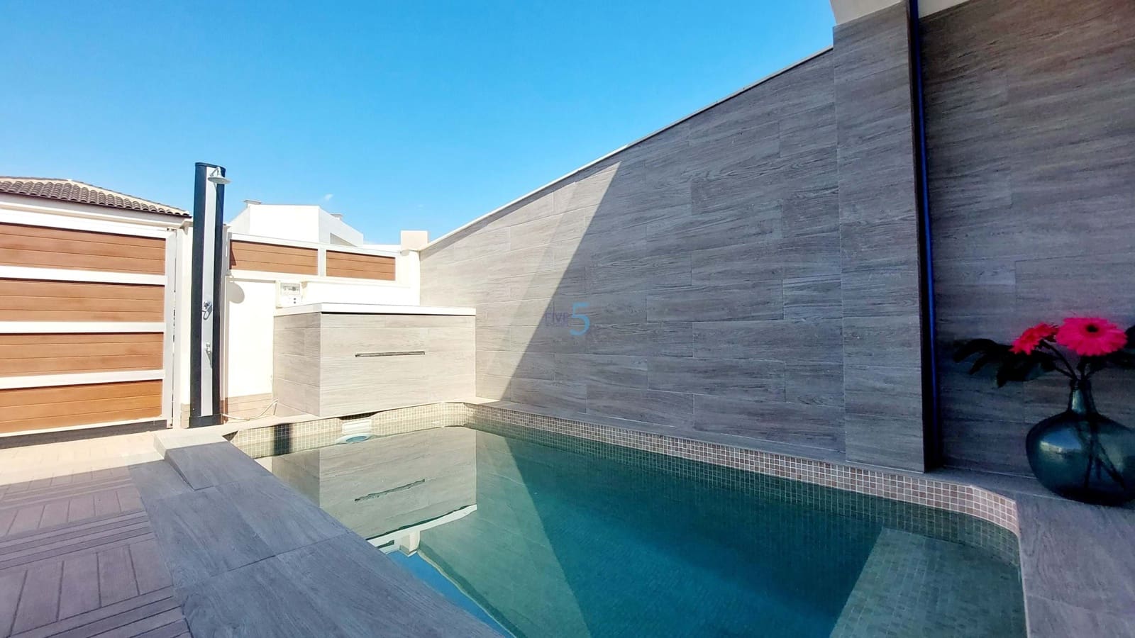 4 sovrum Hus till salu i Lo Pagan med pool - 270 000 € (Ref: 8901484)