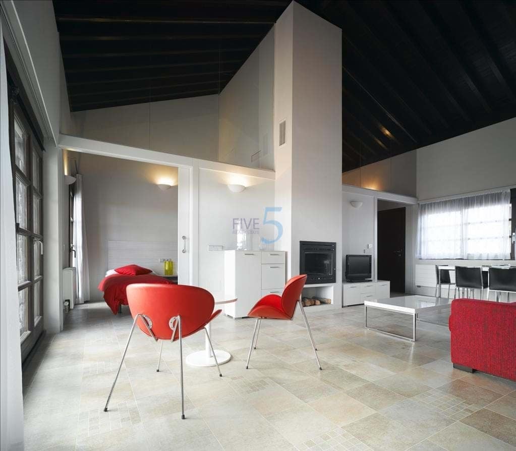 2 bedroom Villa for sale in Sucina with pool garage - € 298,000 (Ref: 8904016)