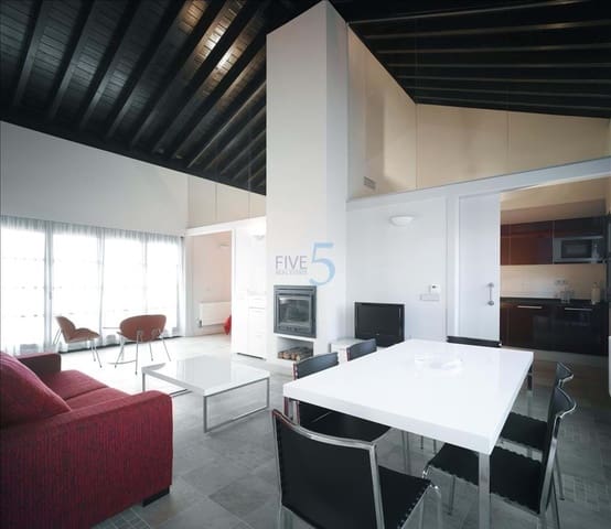 2 chambre Villa/Maison à vendre à Sucina, Murcie ville avec piscine garage - 298 000 € (Ref: 8904016)