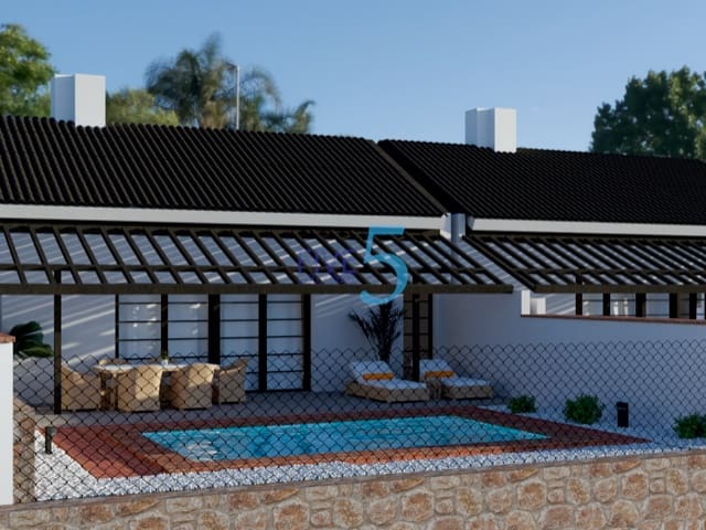 2 bedroom Villa for sale in Sucina with pool garage - € 298,000 (Ref: 8904016)