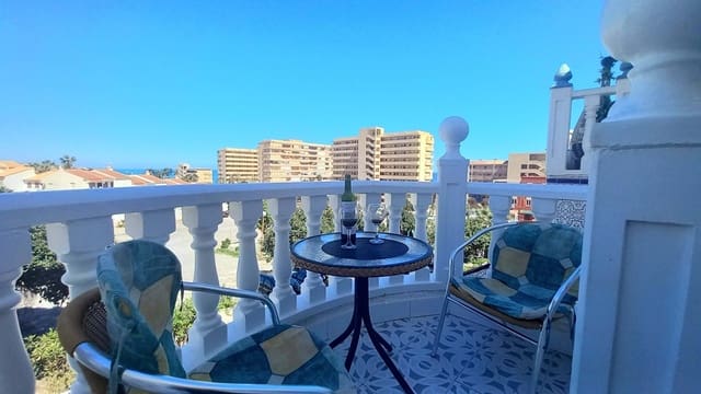 3 soveværelse Byhus til salg i La Mata, Torrevieja - € 139.995 (Ref: 8906839)