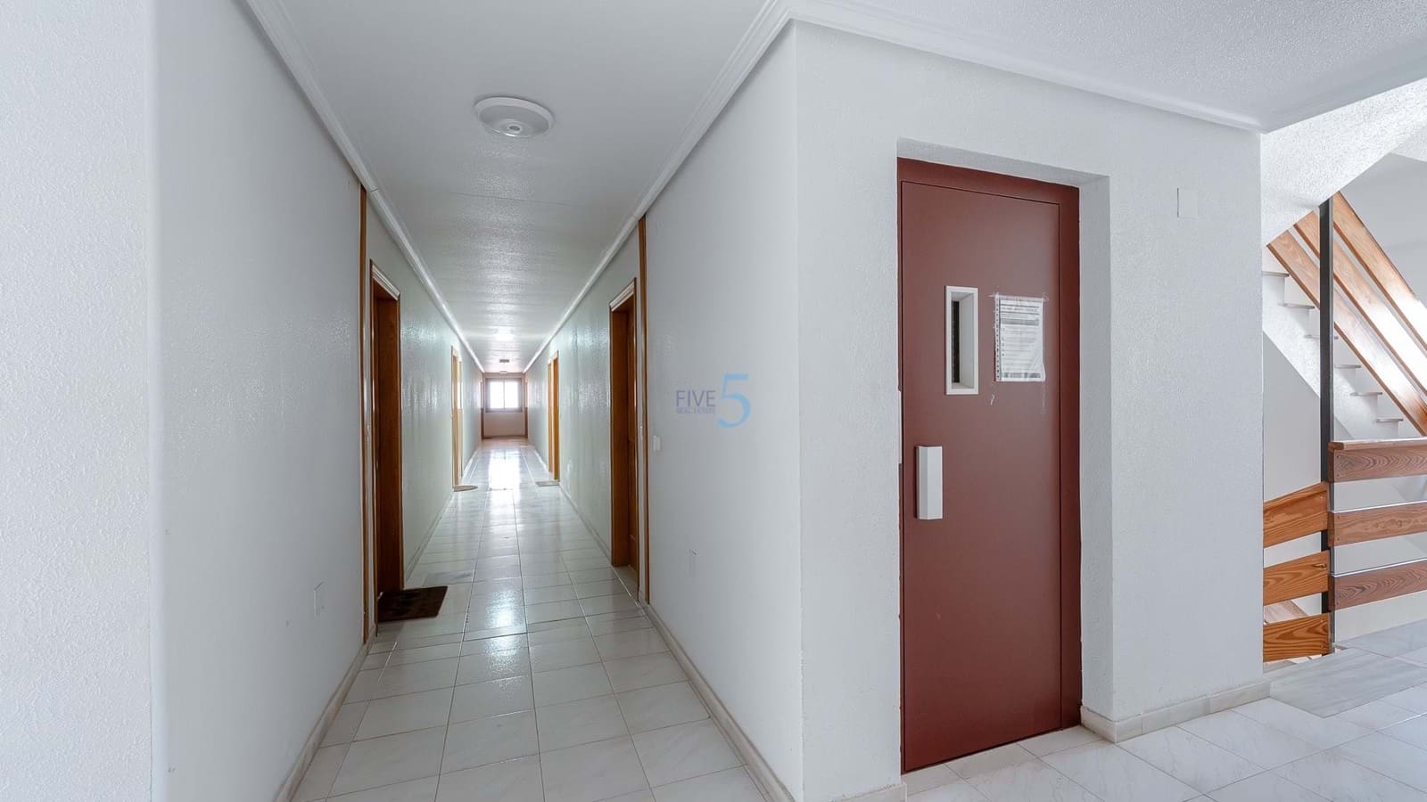 Studio til salg i La Mata med swimmingpool - € 89.999 (Ref: 8910103)