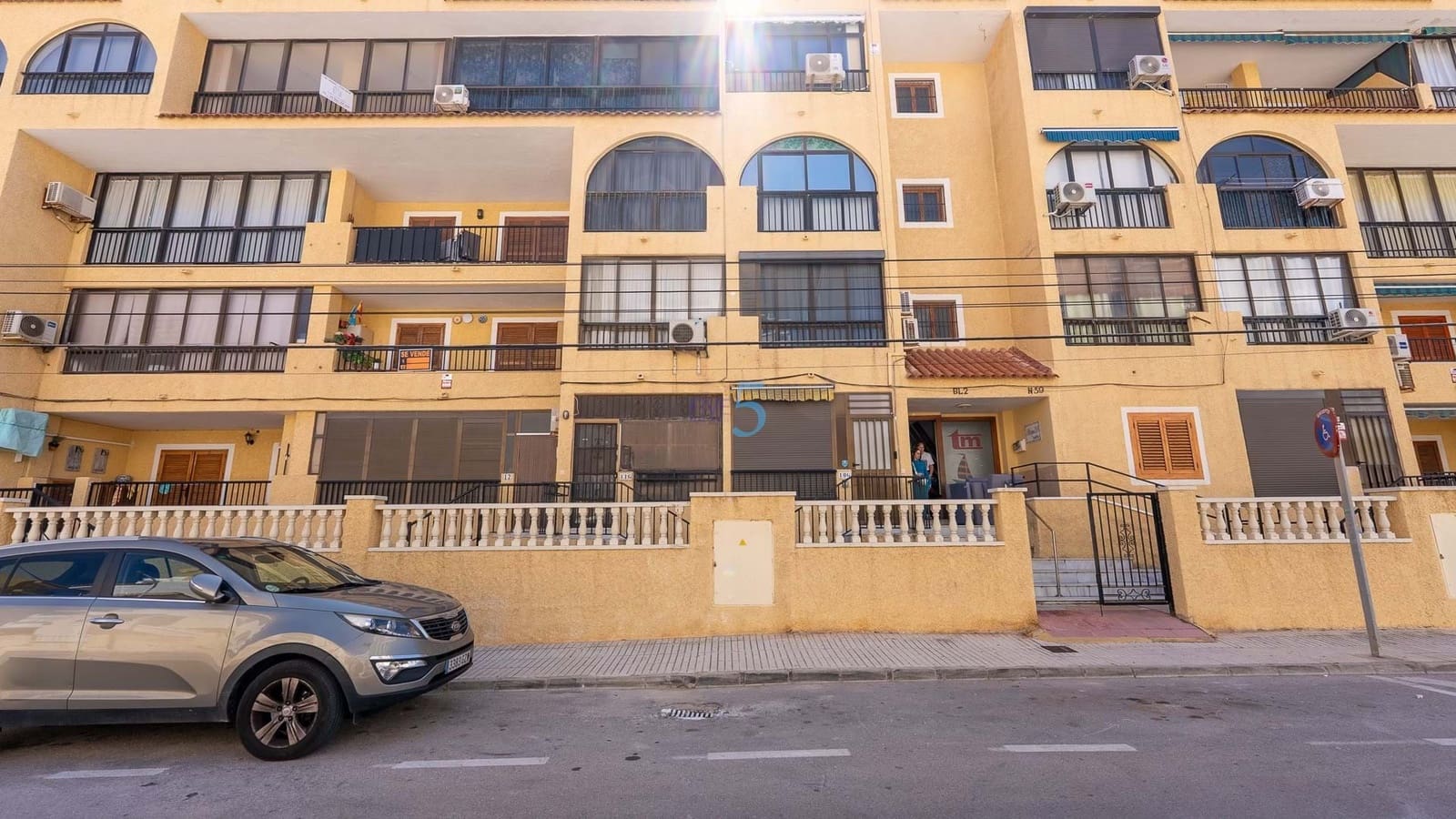 Studio til salg i La Mata med swimmingpool - € 89.999 (Ref: 8910103)