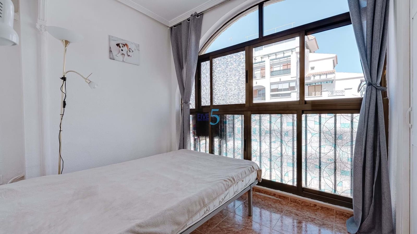 Studio til salg i La Mata med swimmingpool - € 89.999 (Ref: 8910103)