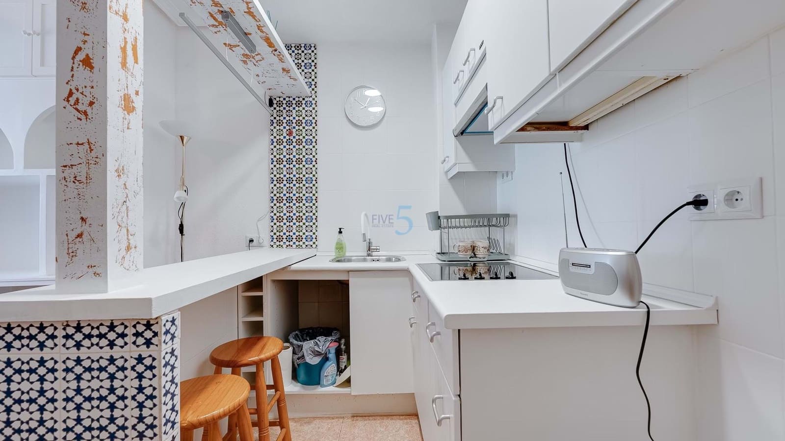 Studio til salg i La Mata med swimmingpool - € 89.999 (Ref: 8910103)