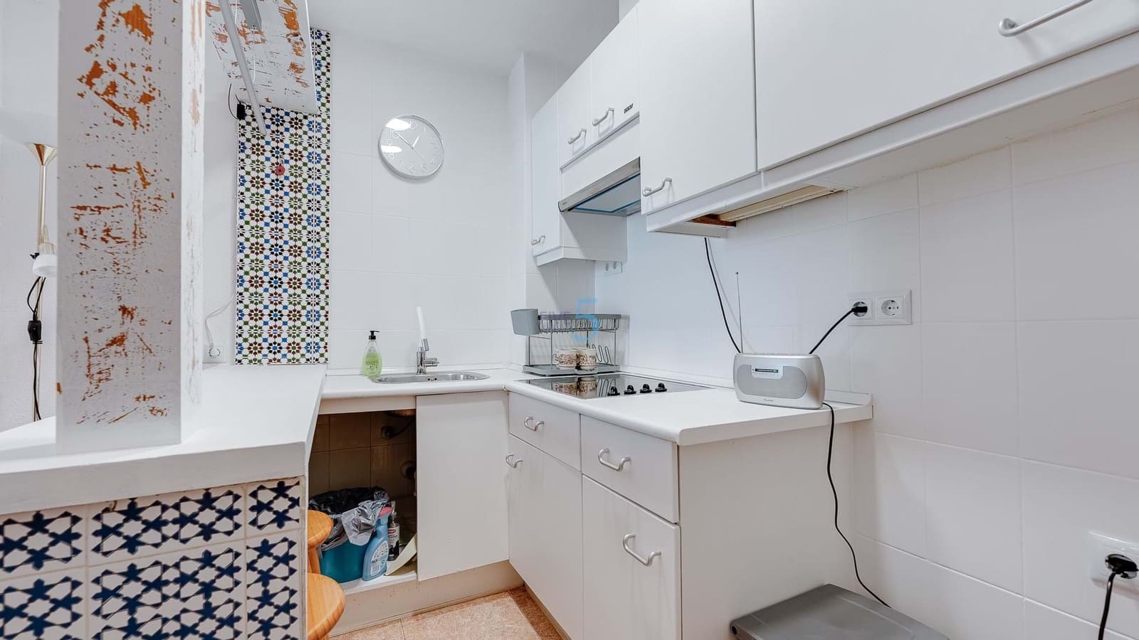 Studio til salg i La Mata med swimmingpool - € 89.999 (Ref: 8910103)