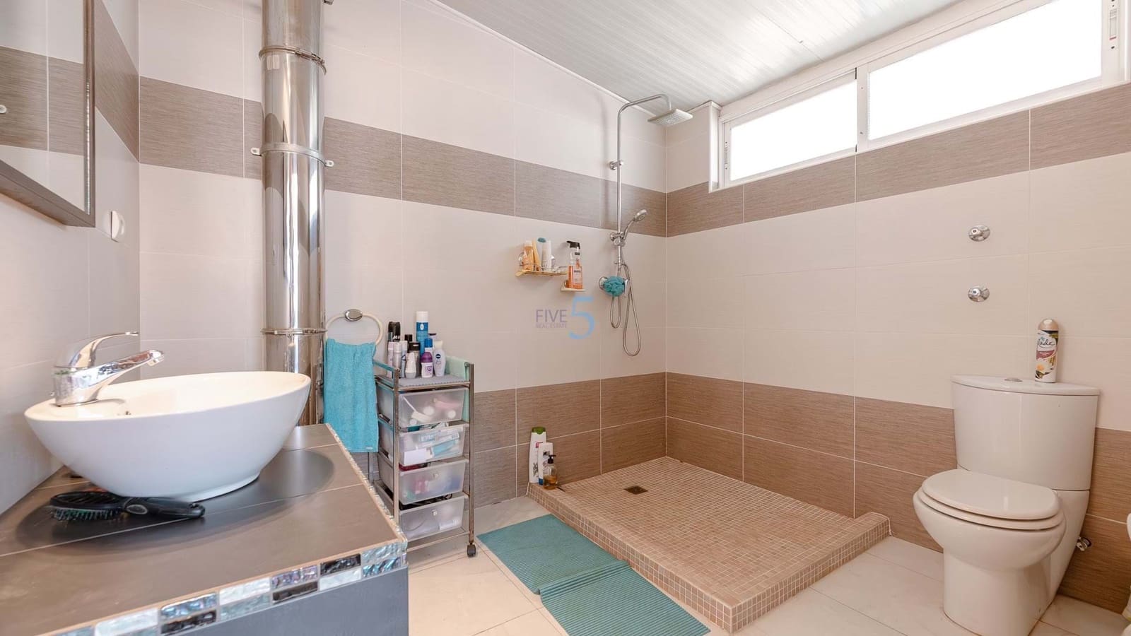 2 quarto Casa em Banda para venda em Benijofar com garagem - 220 000 € (Ref: 8910297)