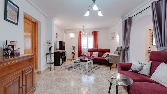 2 camera da letto Casa in vendita in Benijófar con garage - 220.000 € (Rif: 8910297)