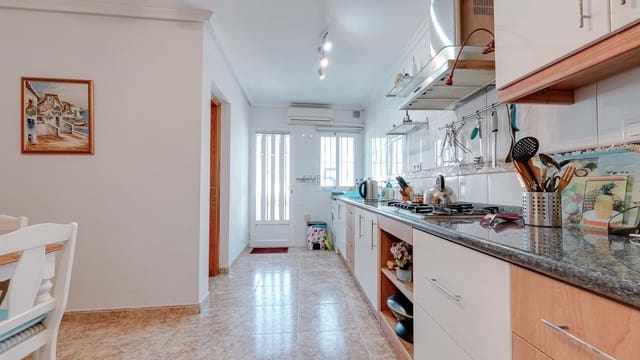 2 camera da letto Casa in vendita in Benijófar con garage - 220.000 € (Rif: 8910297)